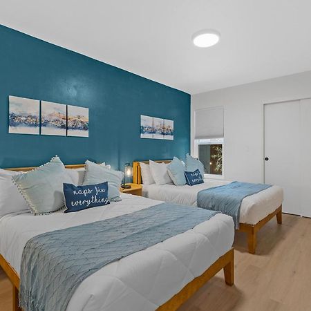 Peaceful Phoenix Getaway - Central Location, Family-Friendly & Pool Table! Dış mekan fotoğraf
