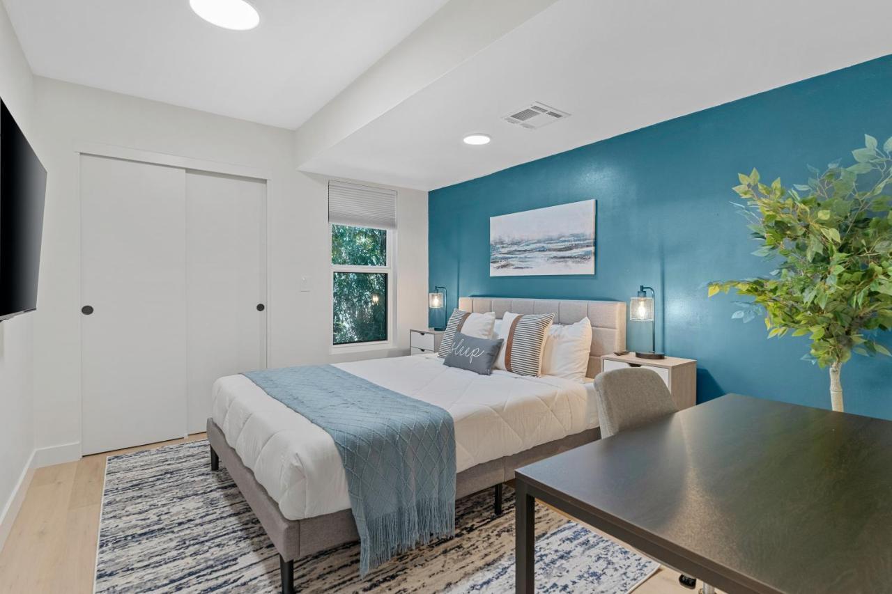 Peaceful Phoenix Getaway - Central Location, Family-Friendly & Pool Table! Dış mekan fotoğraf
