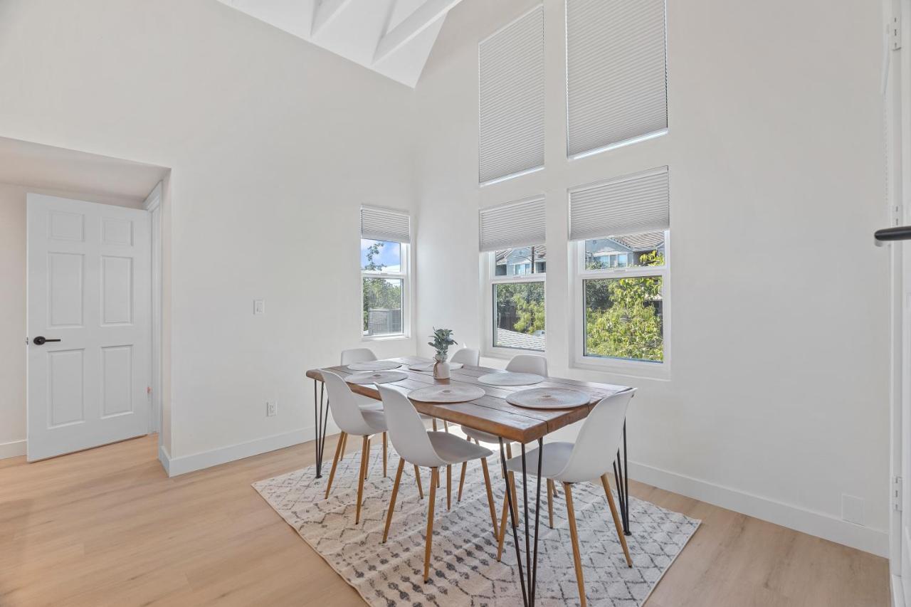 Peaceful Phoenix Getaway - Central Location, Family-Friendly & Pool Table! Dış mekan fotoğraf